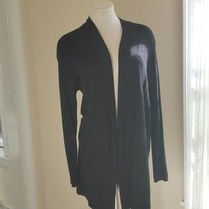 Soma fly away style sweater, Soma soft fabric, black ⚫️ size Small